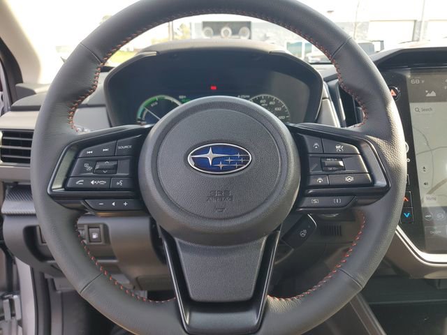 2026 Subaru Crosstrek 2.5i Limited