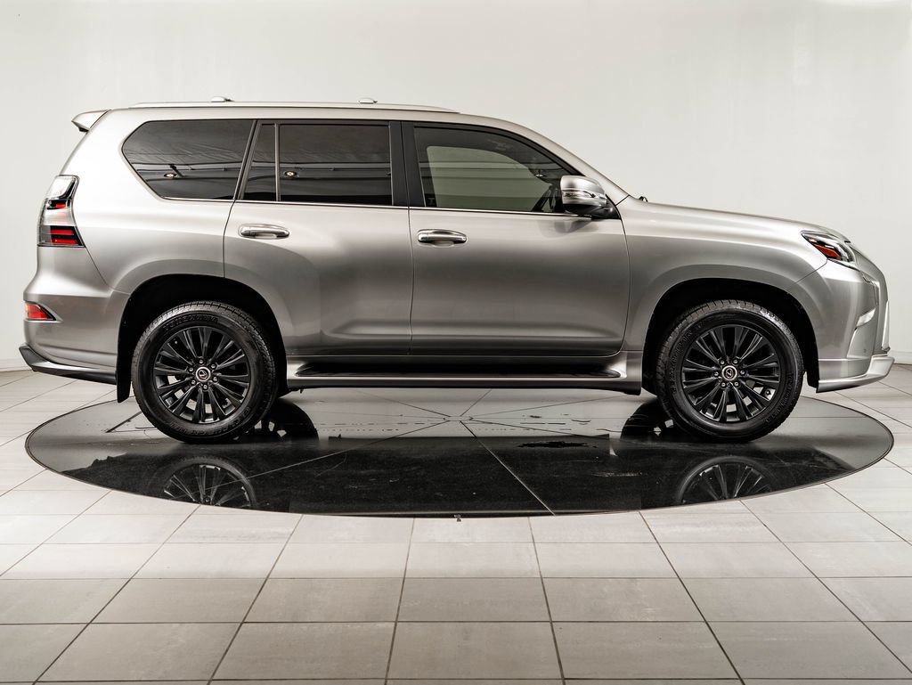 Used 2023 Lexus GX 460 for Sale in Wichita, KS - Autotrader