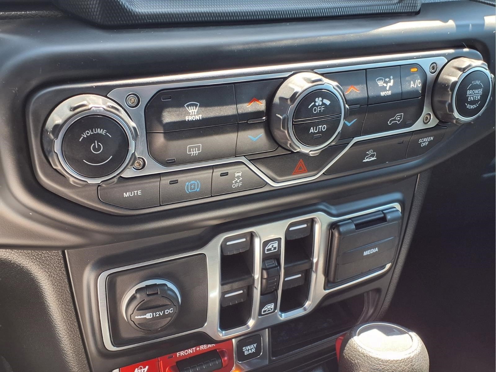 2023 Jeep Wrangler Unlimited Rubicon 4xe