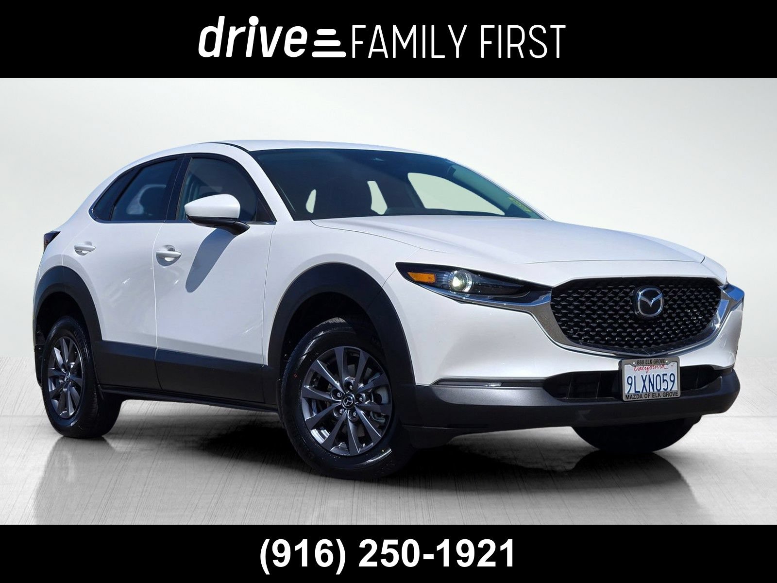2024 Mazda CX-30 2.5 S AWD for sale in Elk Grove, CA