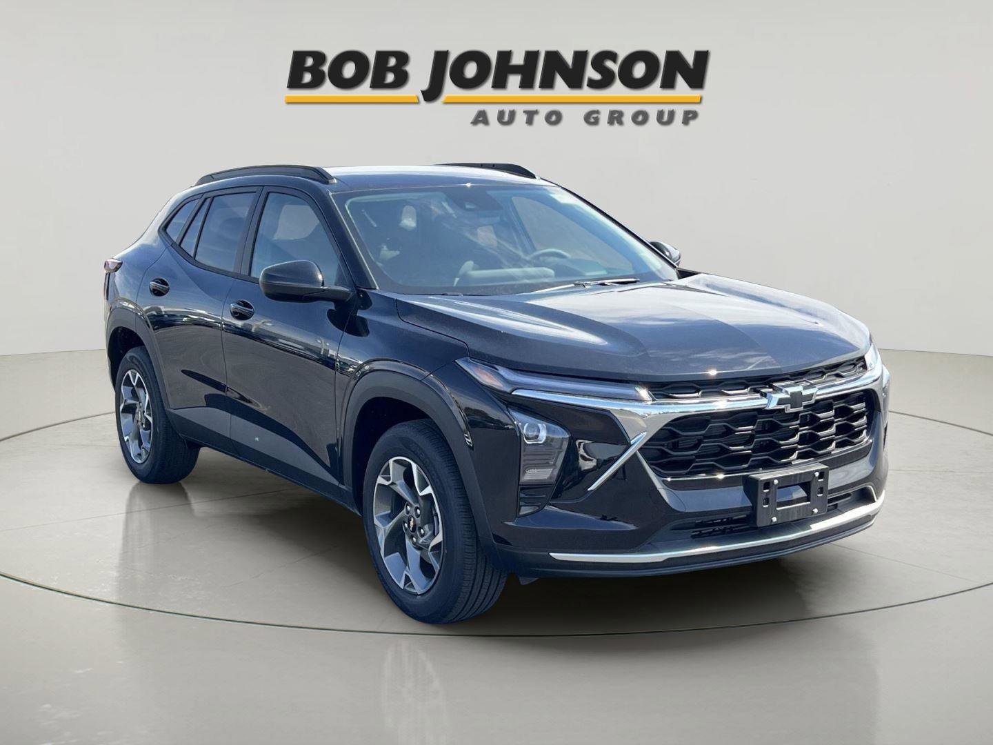 New 2026 Chevrolet Trax LT w/ LT Convenience Package