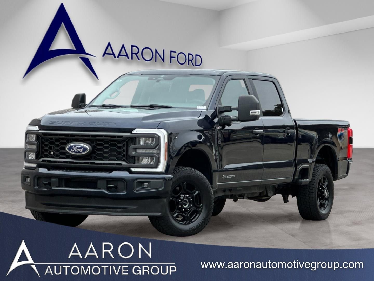 Used 2023 Ford F250 XL w/ STX Appearance Package