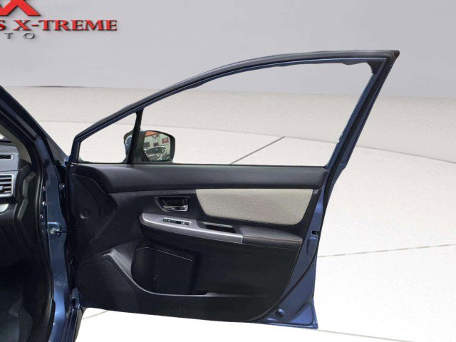 2017 Subaru Crosstrek 2.0i Premium