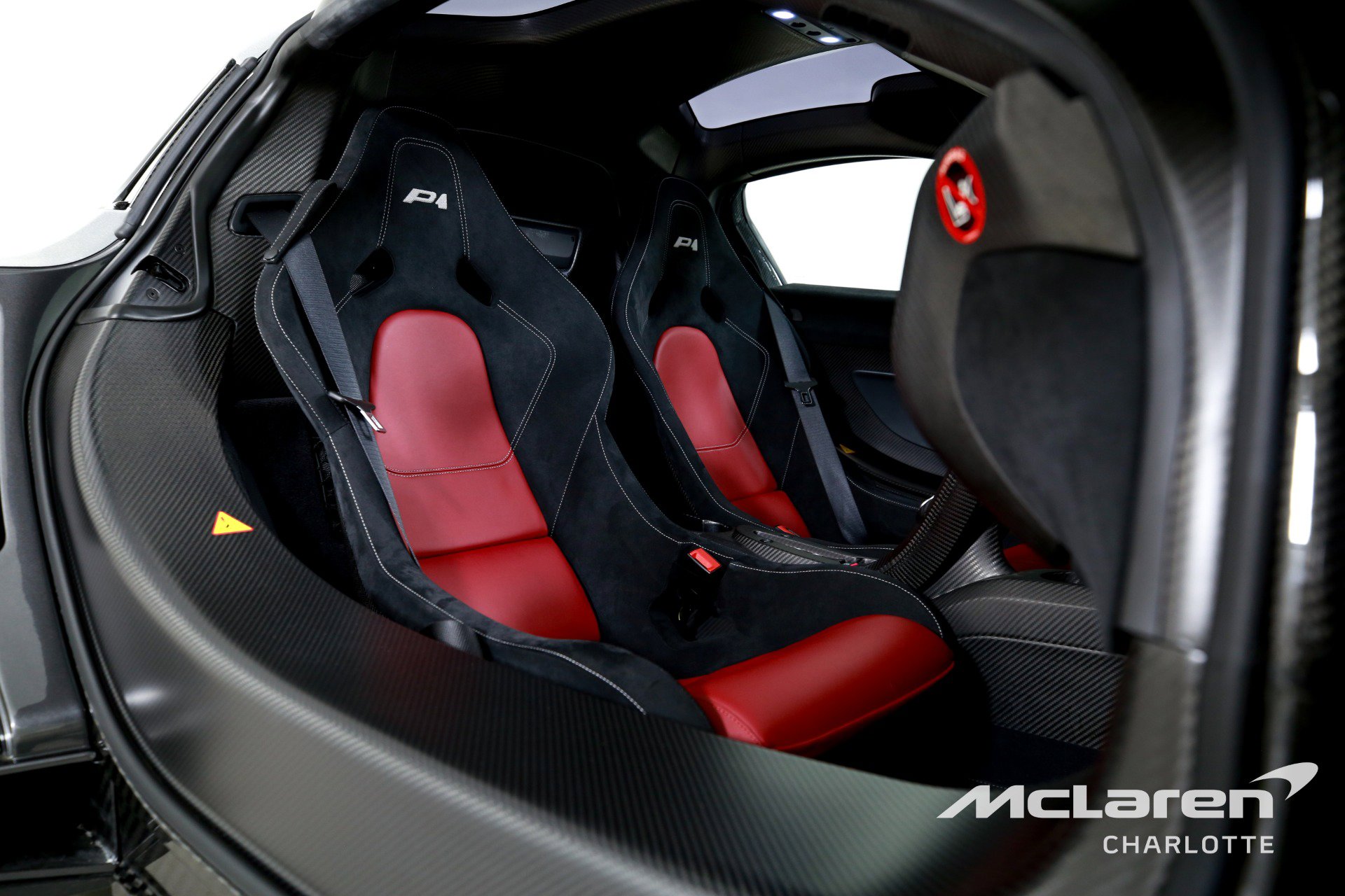 Used 2015 McLaren P1 photo 20