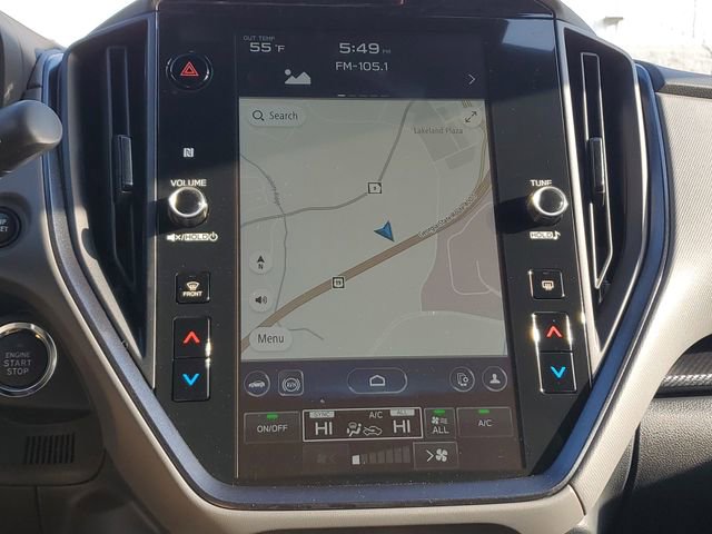 2026 Subaru Crosstrek 2.5i Sport