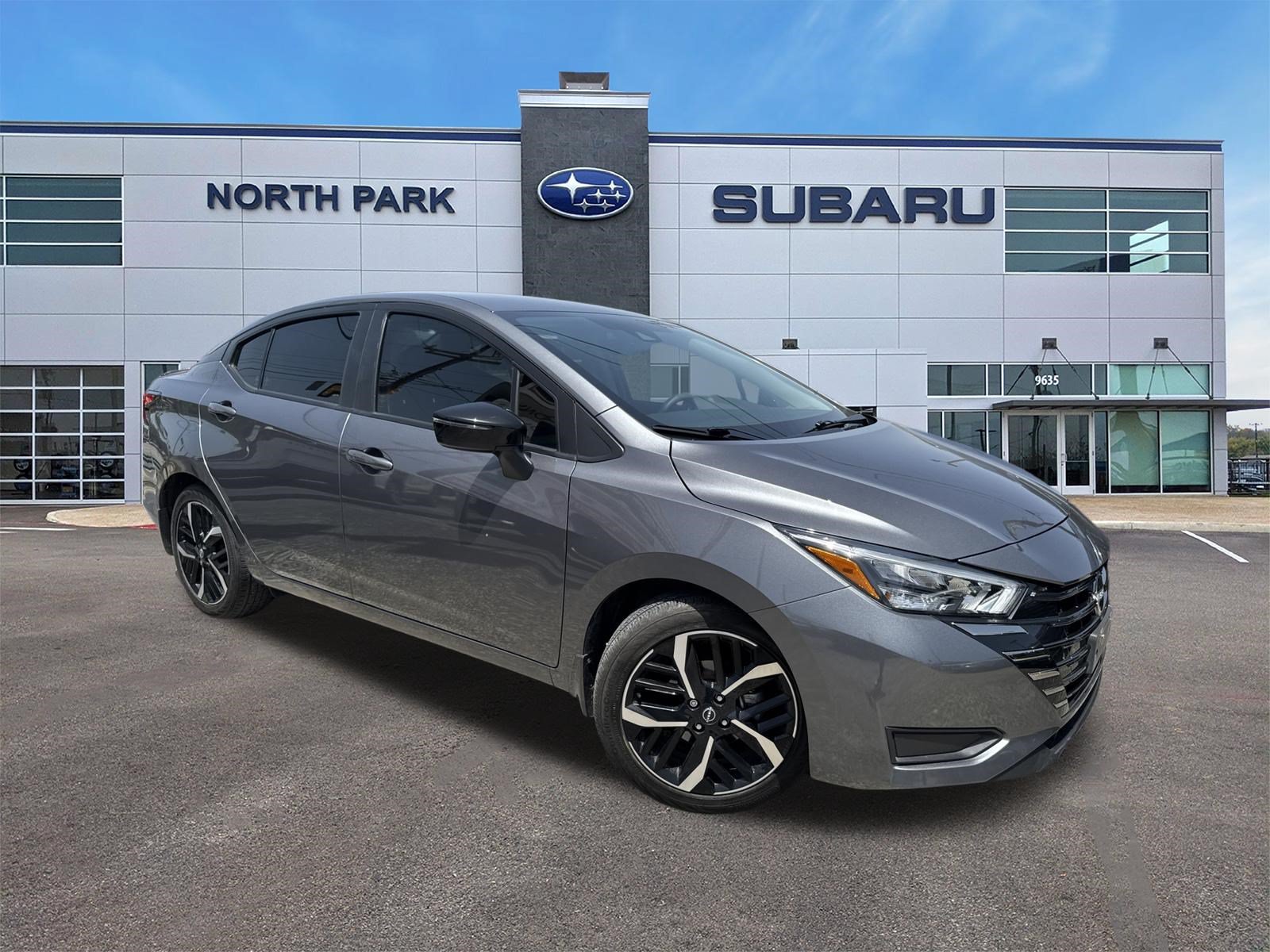 VERSAS バーサス　不要機仕様　引き取りは3000円引き Used Nissan Versa for Sale in San Antonio, TX - Autotrader