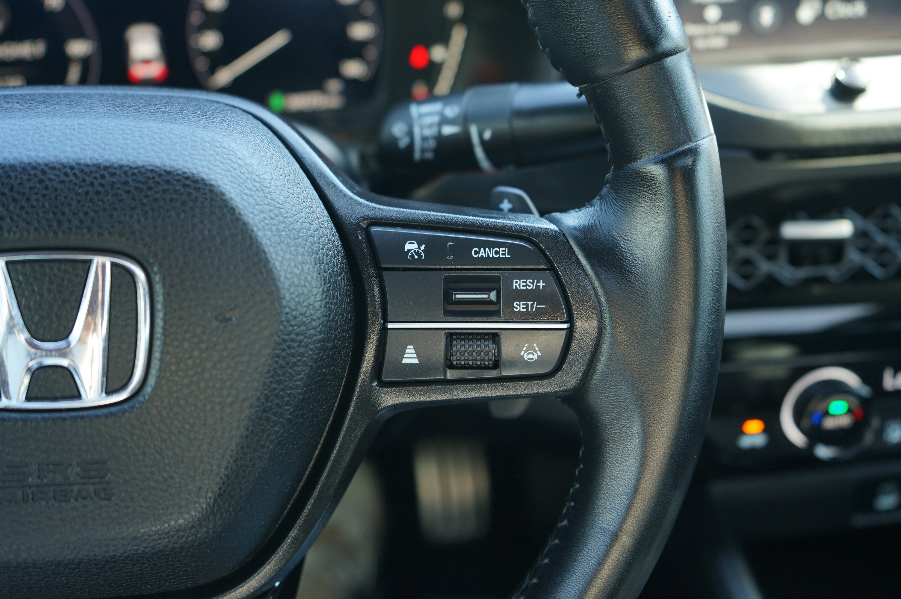 2023 Honda Accord Sport