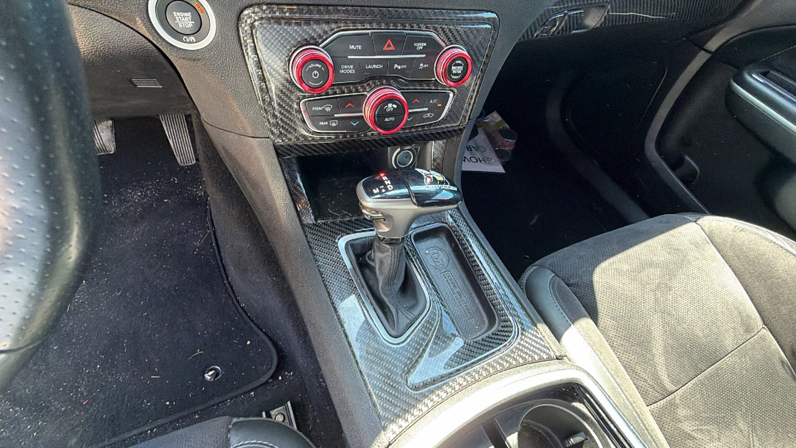 2021 Dodge Charger Scat Pack