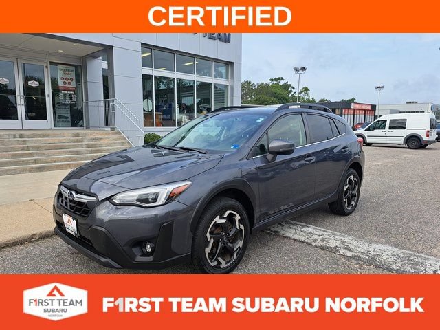 Used 2023 Subaru Crosstrek 2.5i Limited