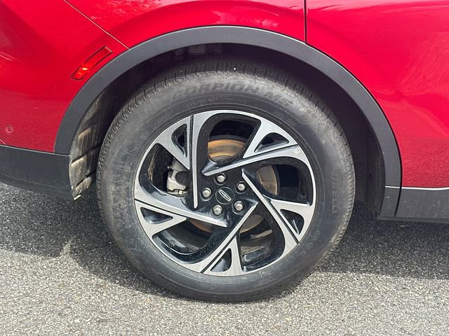 2024 Lincoln Nautilus Premier