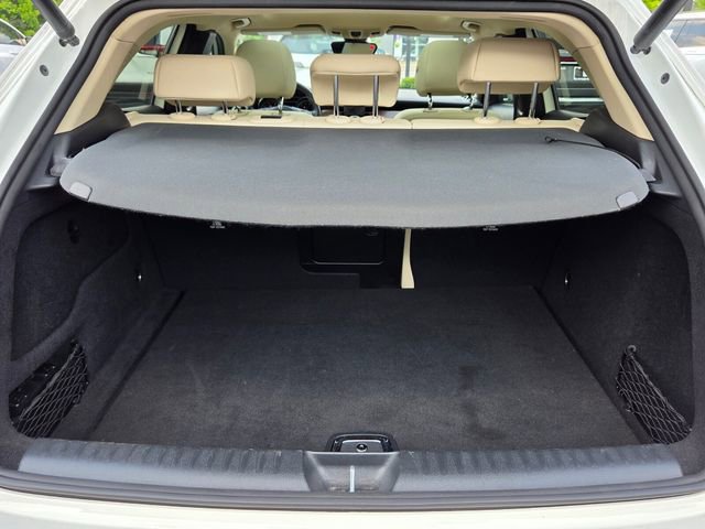 2019 Mercedes-Benz GLA 250