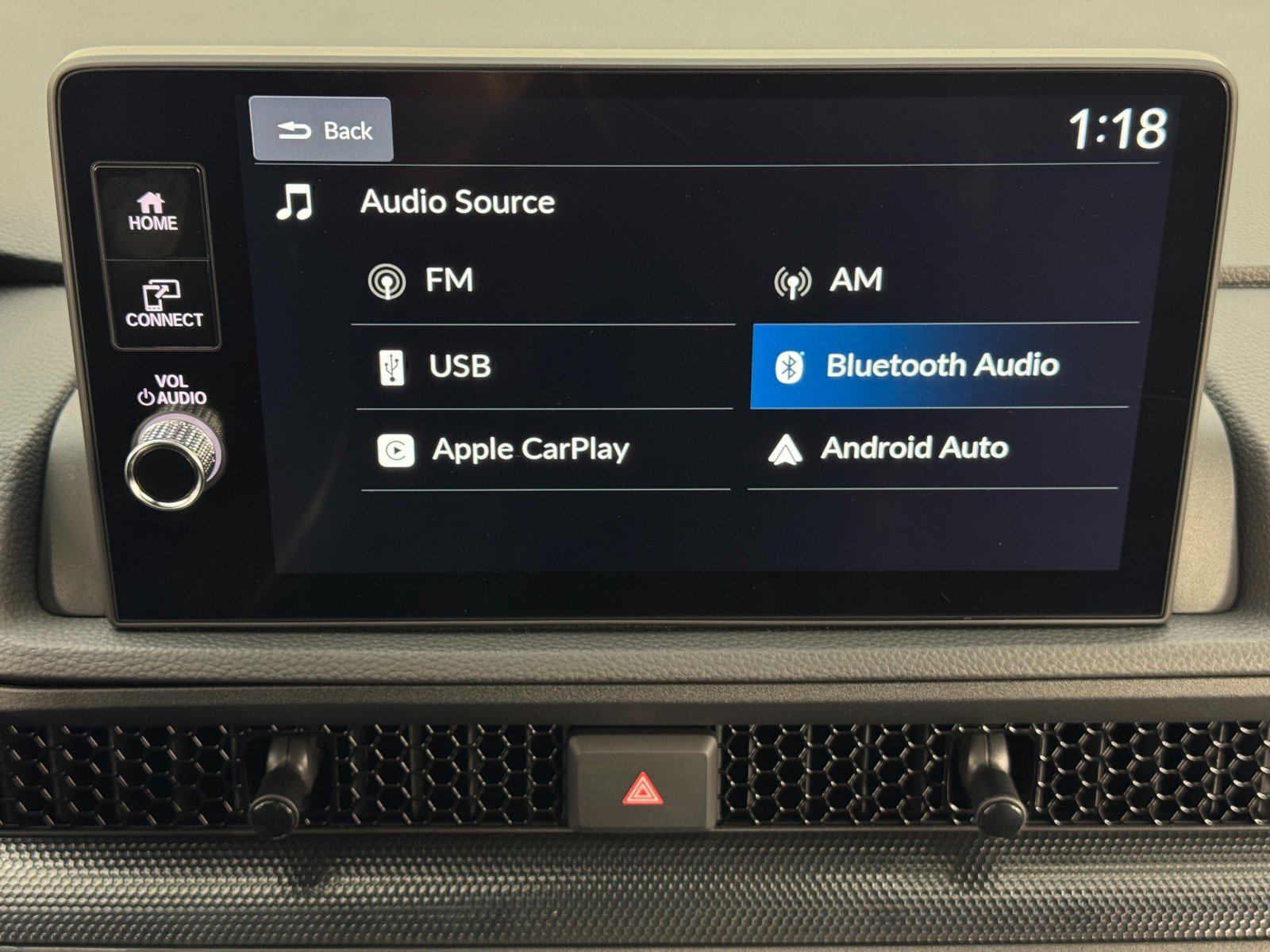 2026 Honda Cr-V Sport-L