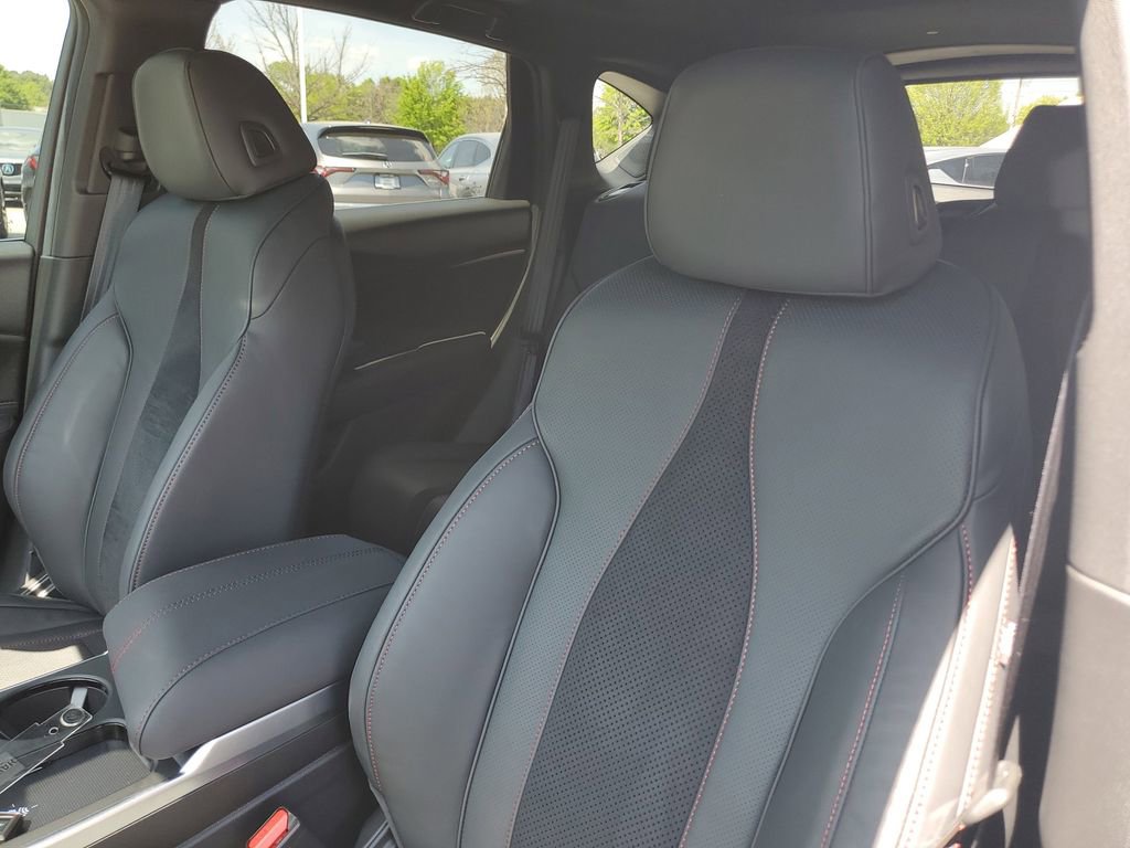 2026 Acura RDX A-Spec