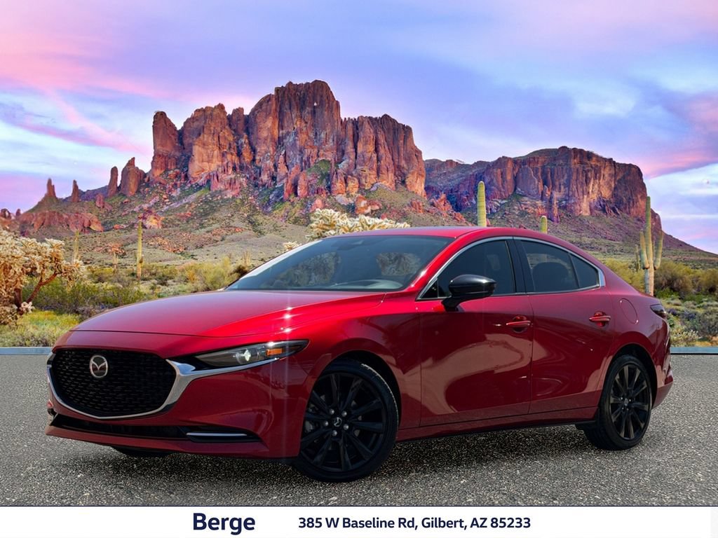 Used MAZDA MAZDA3 for Sale in Phoenix, AZ - Autotrader