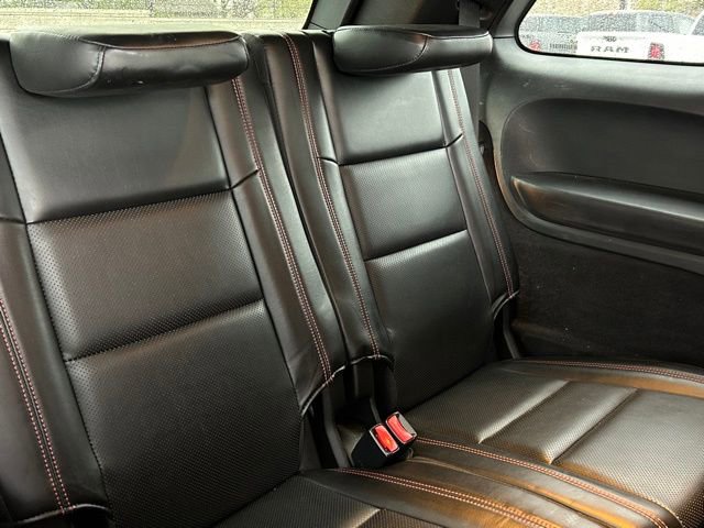 2016 Dodge Durango R/T