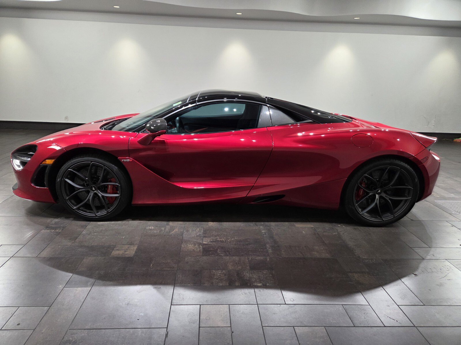 Used 2020 McLaren 720S Performance 3