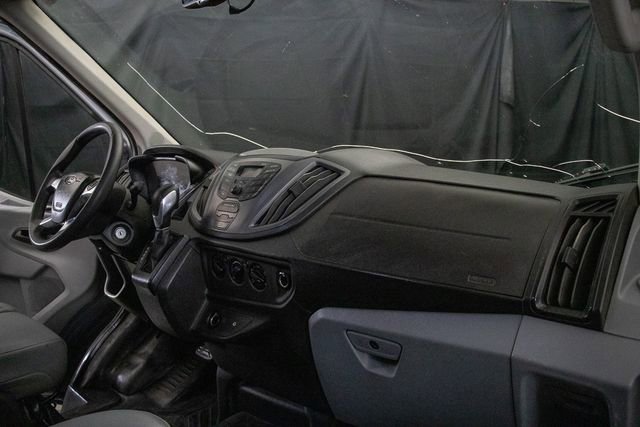 2019 Ford Transit 250 148" High Roof Extended