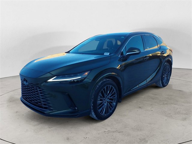 Used 2024 Lexus RX 350 w/ Convenience Package