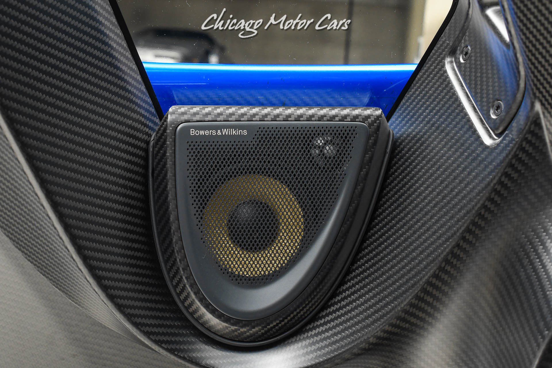 Used 2019 McLaren Senna Coupe ULTRA RARE Only 1685 Mil photo 28