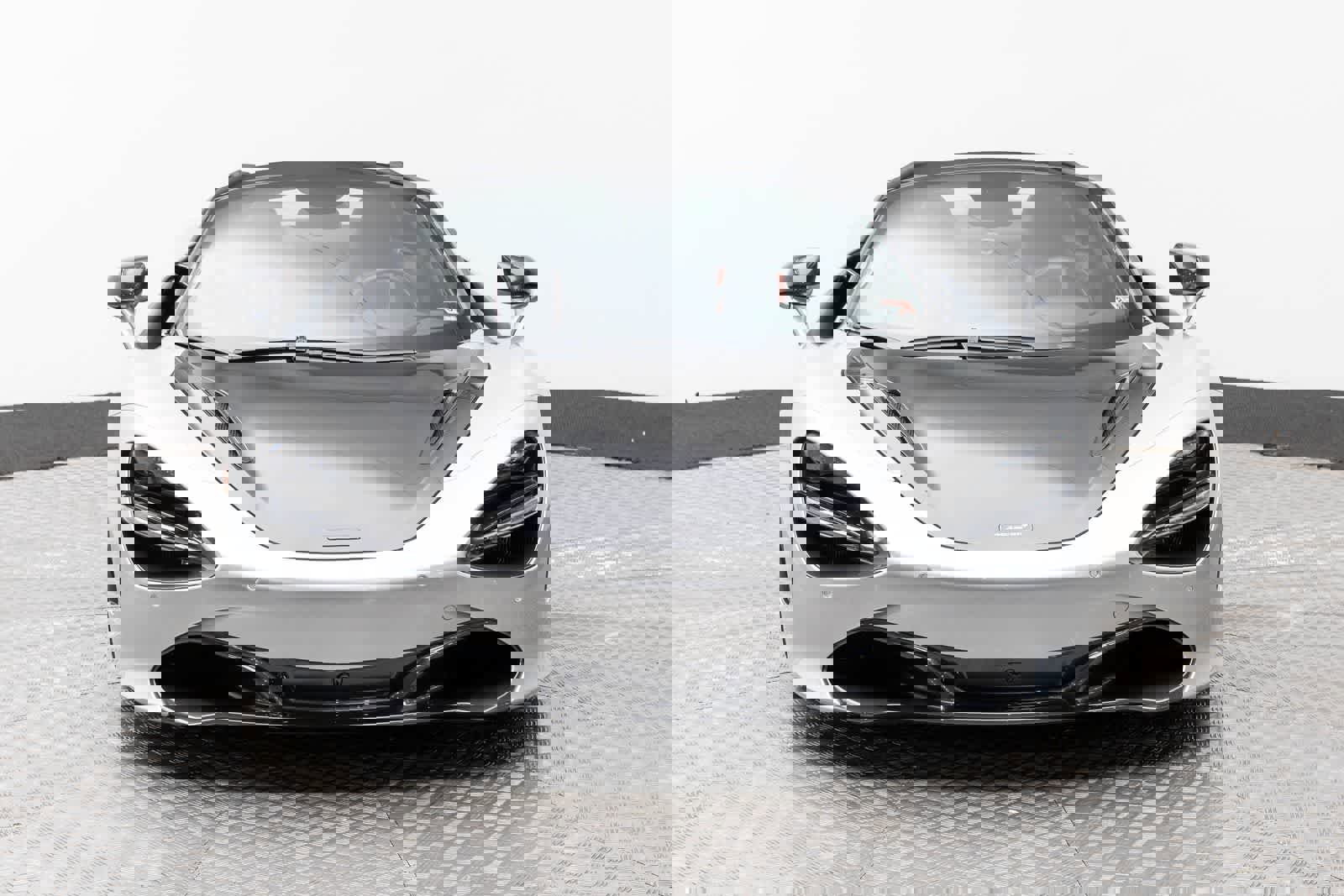 Used 2022 McLaren 720S Spider photo 6