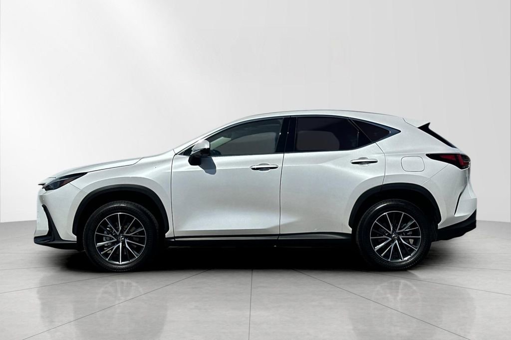 2024 Lexus NX 350 AWD