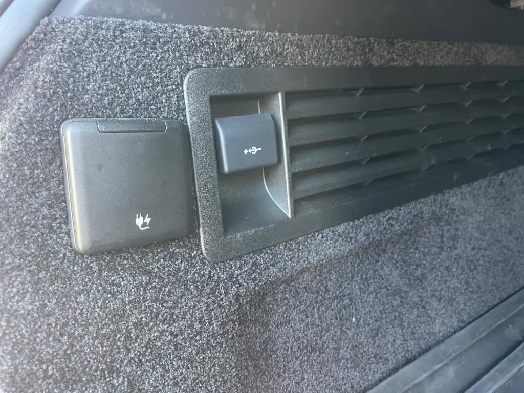 2018 Land Rover Range Rover Supercharged