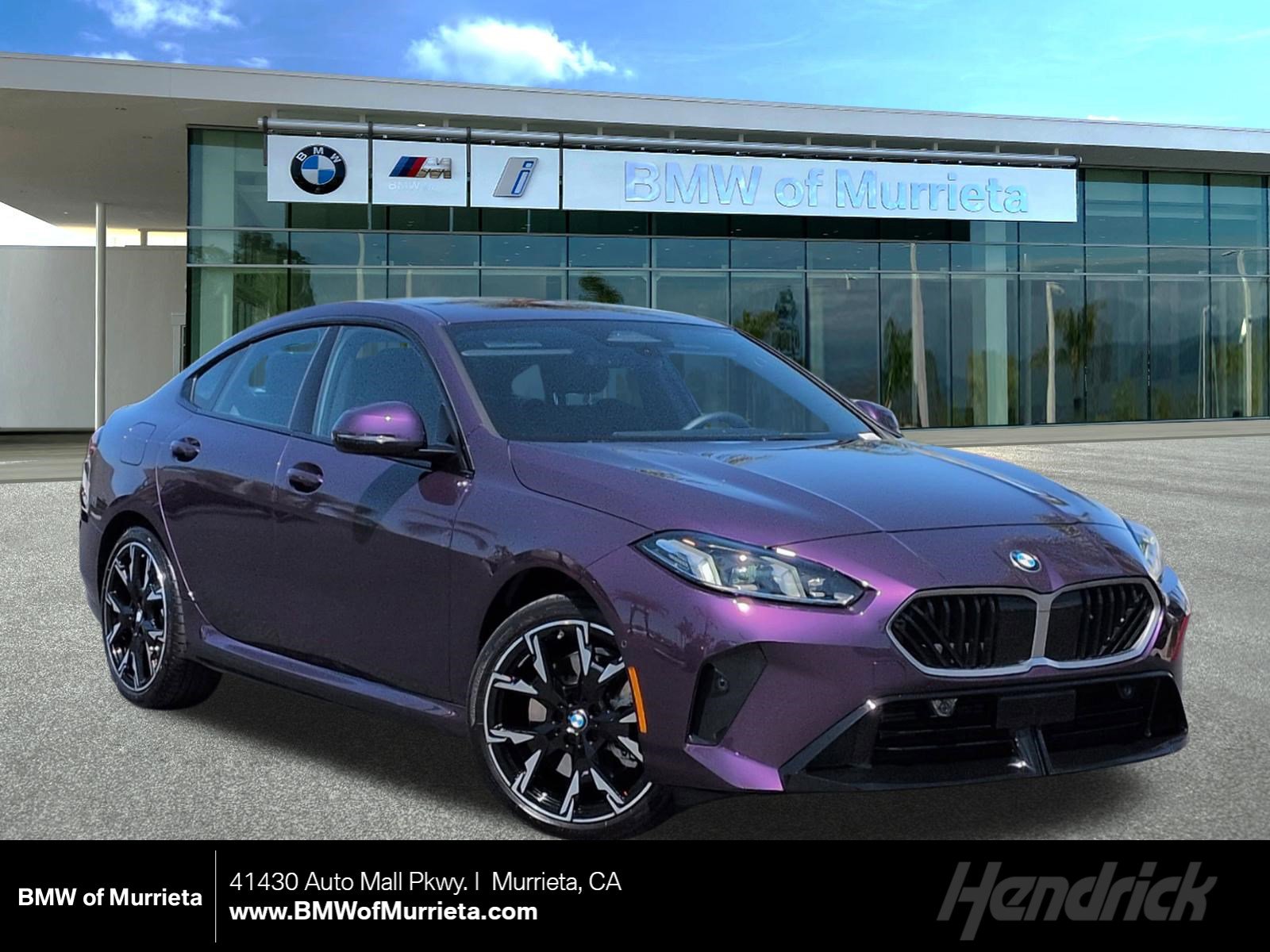 Used 2026 BMW 228i