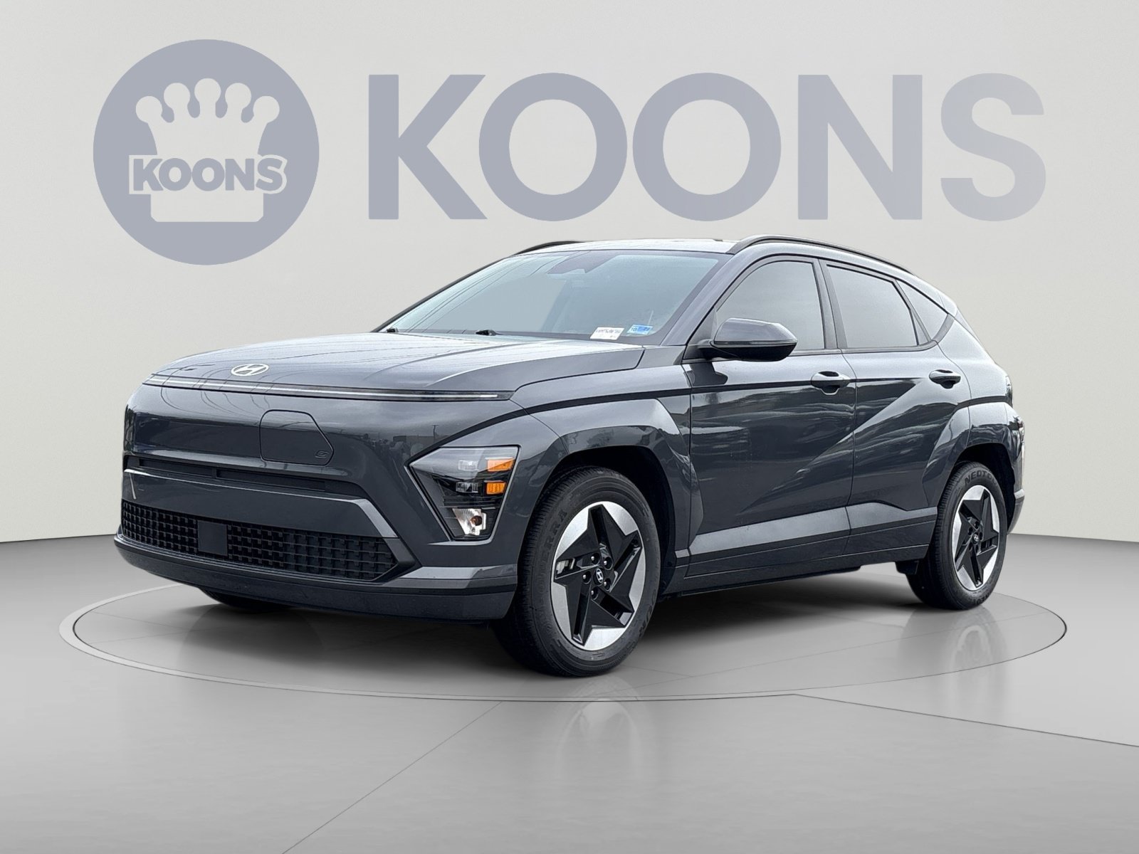 Certified 2024 Hyundai Kona SEL