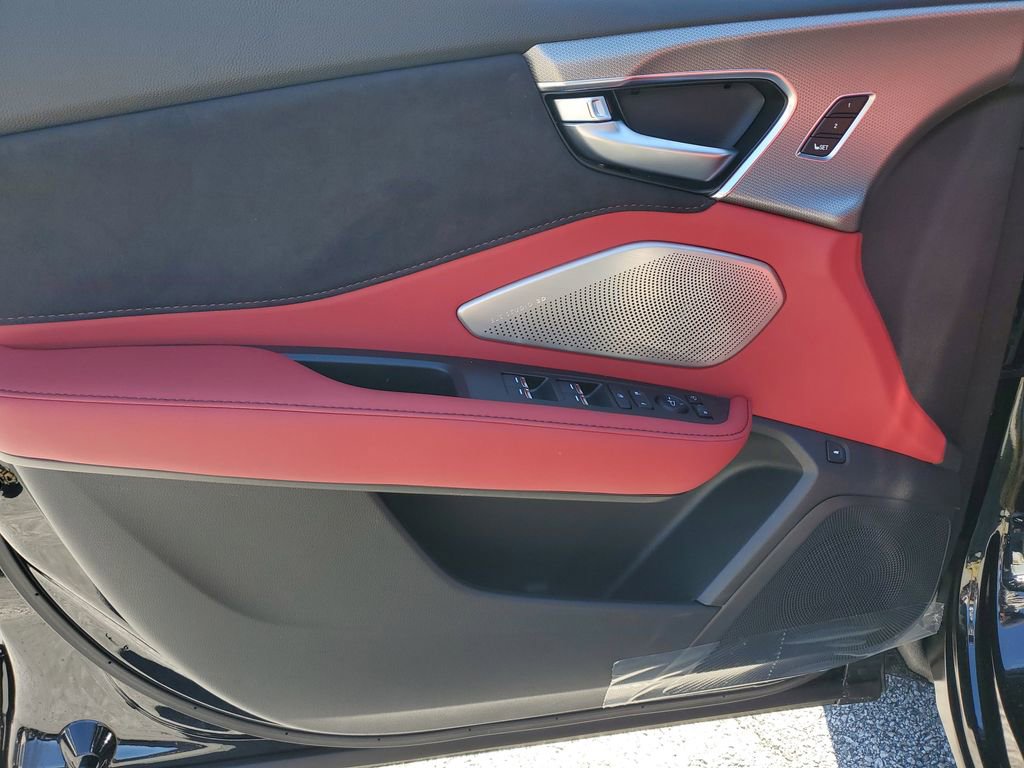 2026 Acura RDX A-Spec