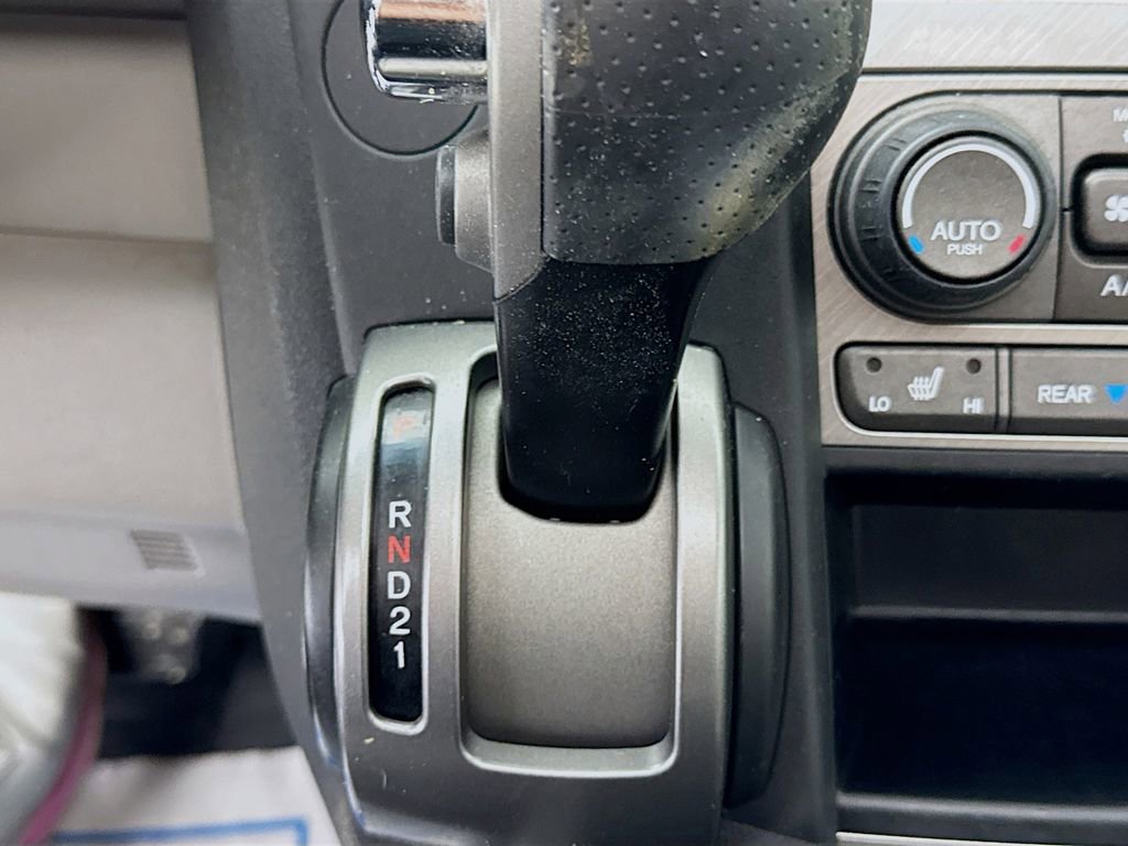 2012 Honda Pilot Touring