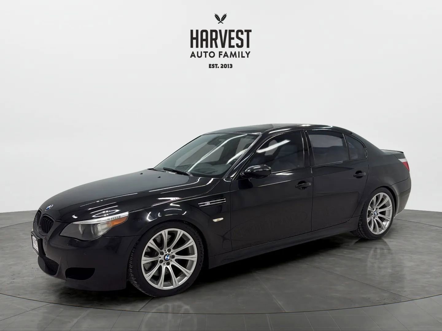 Used 2006 BMW M5