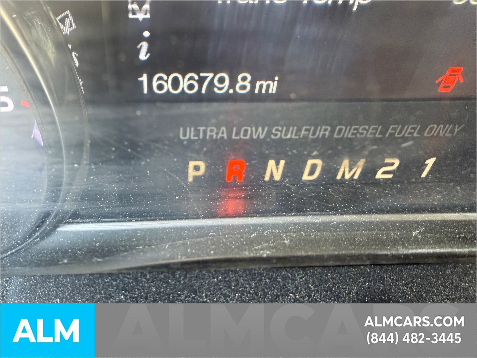 2015 Ford F250 King Ranch