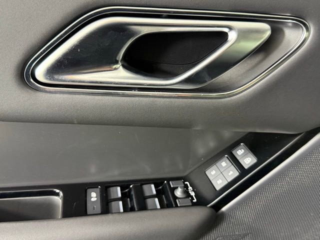 2026 Land Rover Range Rover Velar S