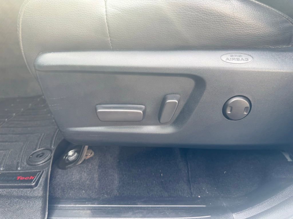 2018 Toyota Tundra Limited