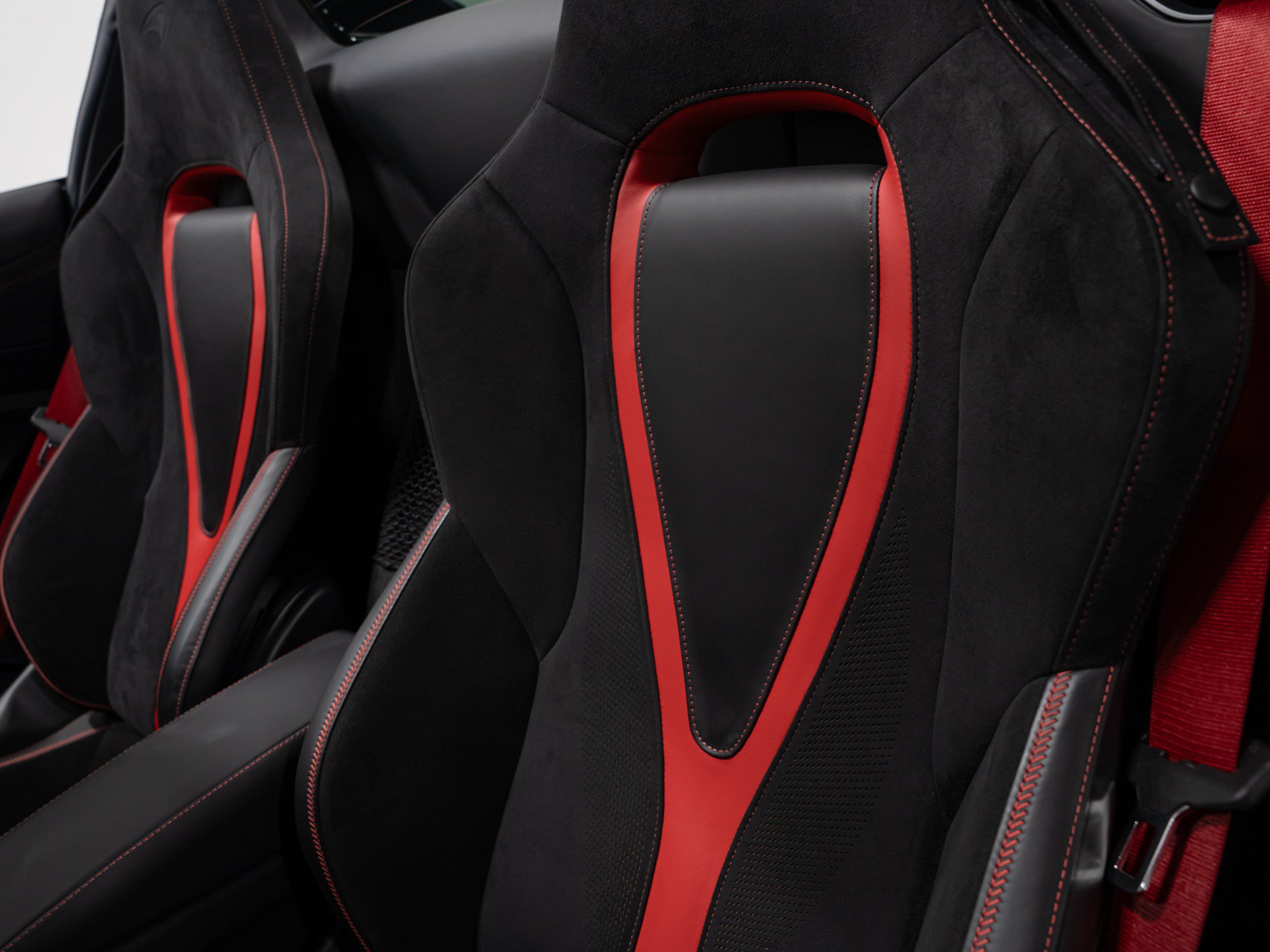 Used 2021 McLaren 720S Performance photo 52