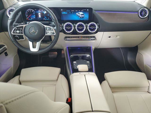 2023 Mercedes-Benz GLA 250