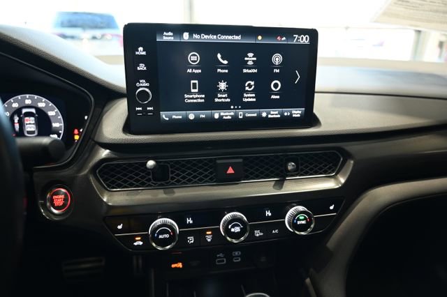 2024 Acura Integra A-Spec