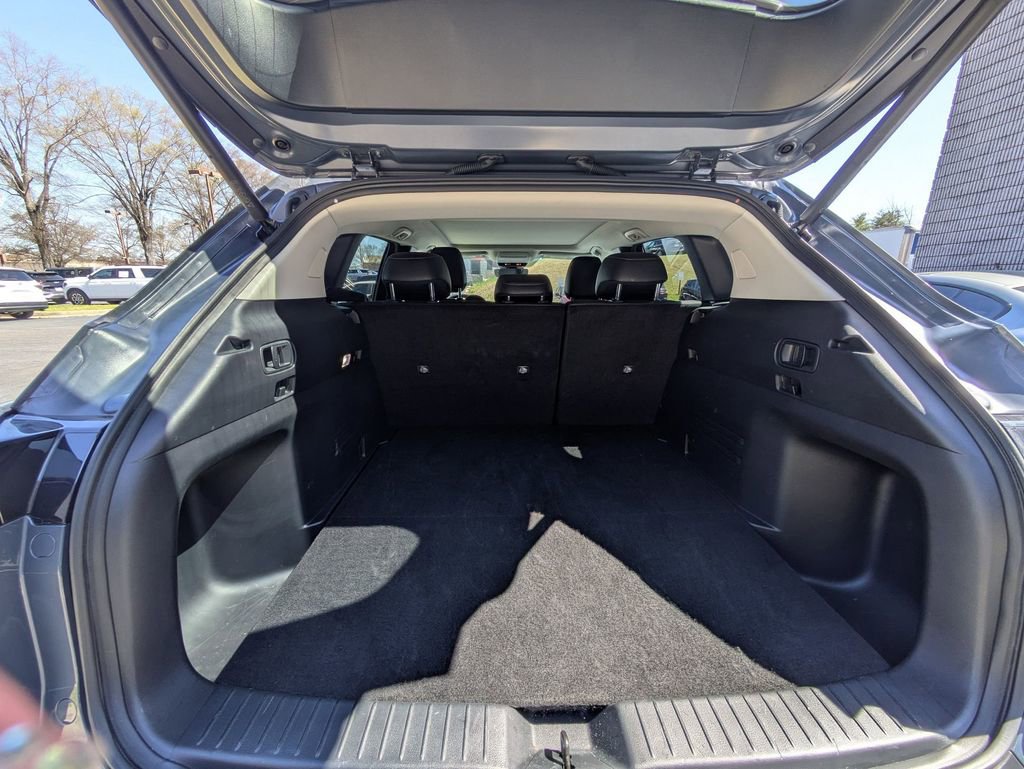 2025 MAZDA Cx-50 AWD 2.5 S w/ Premium Package