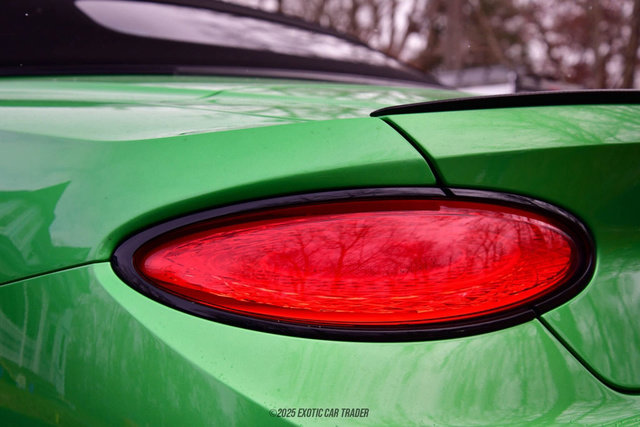 2022 Bentley Continental GT Speed