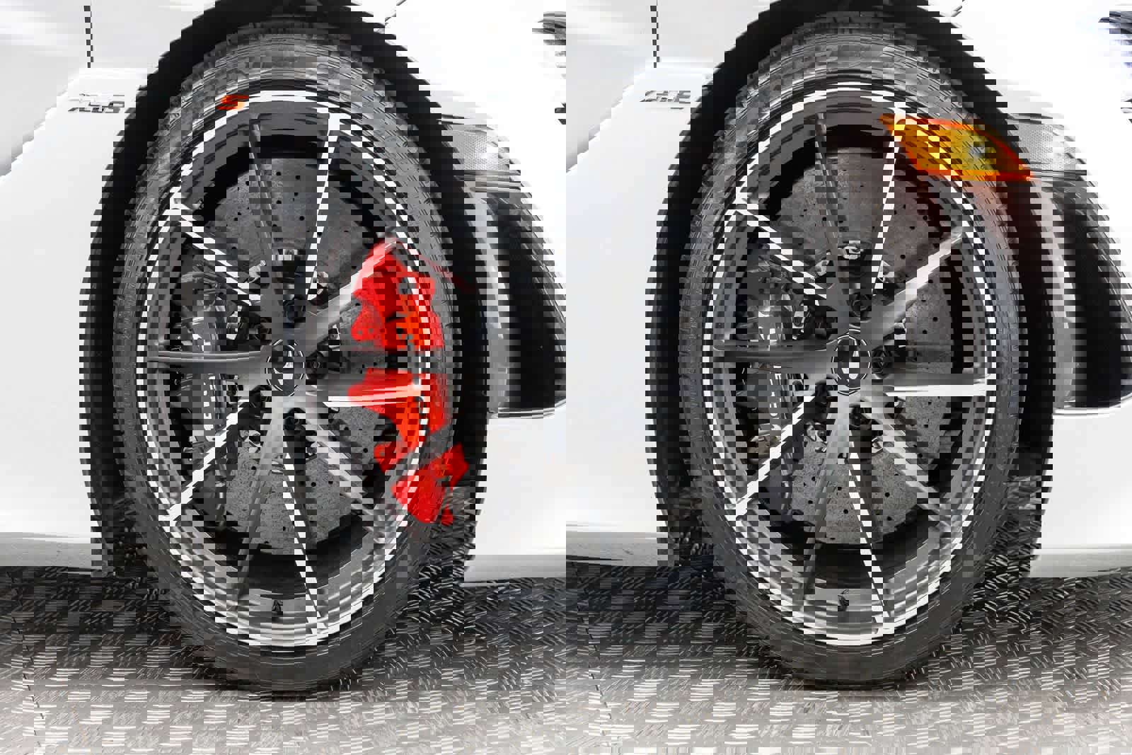 Used 2022 McLaren 720S Spider photo 37