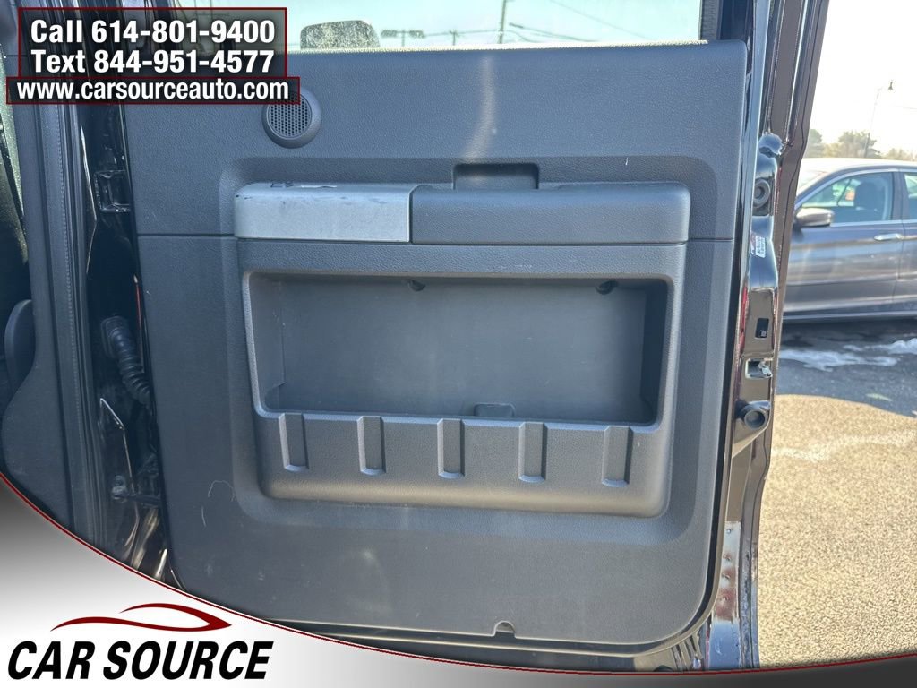 2013 Ford F350 Lariat