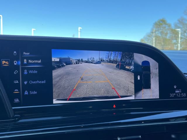 2023 Cadillac Escalade V