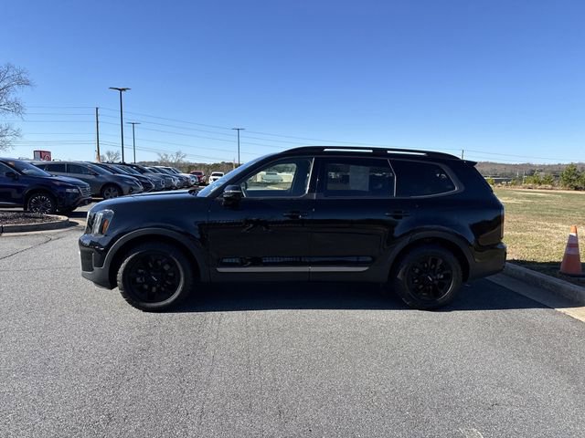 2023 Kia Telluride SX Prestige X-Pro