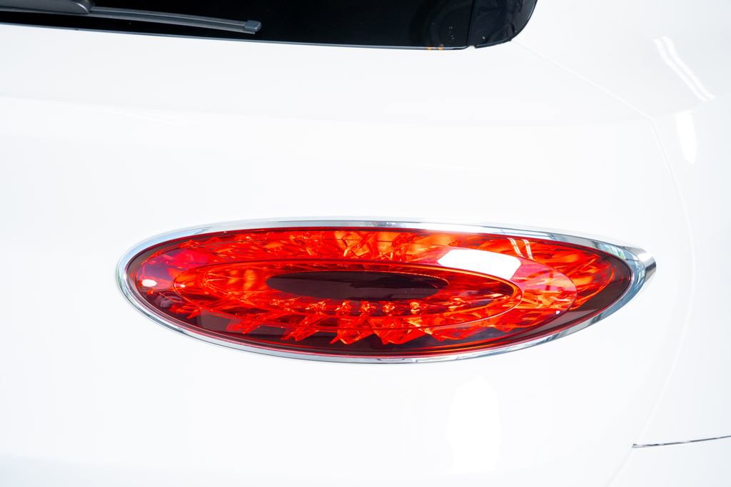 2021 Bentley Bentayga Speed