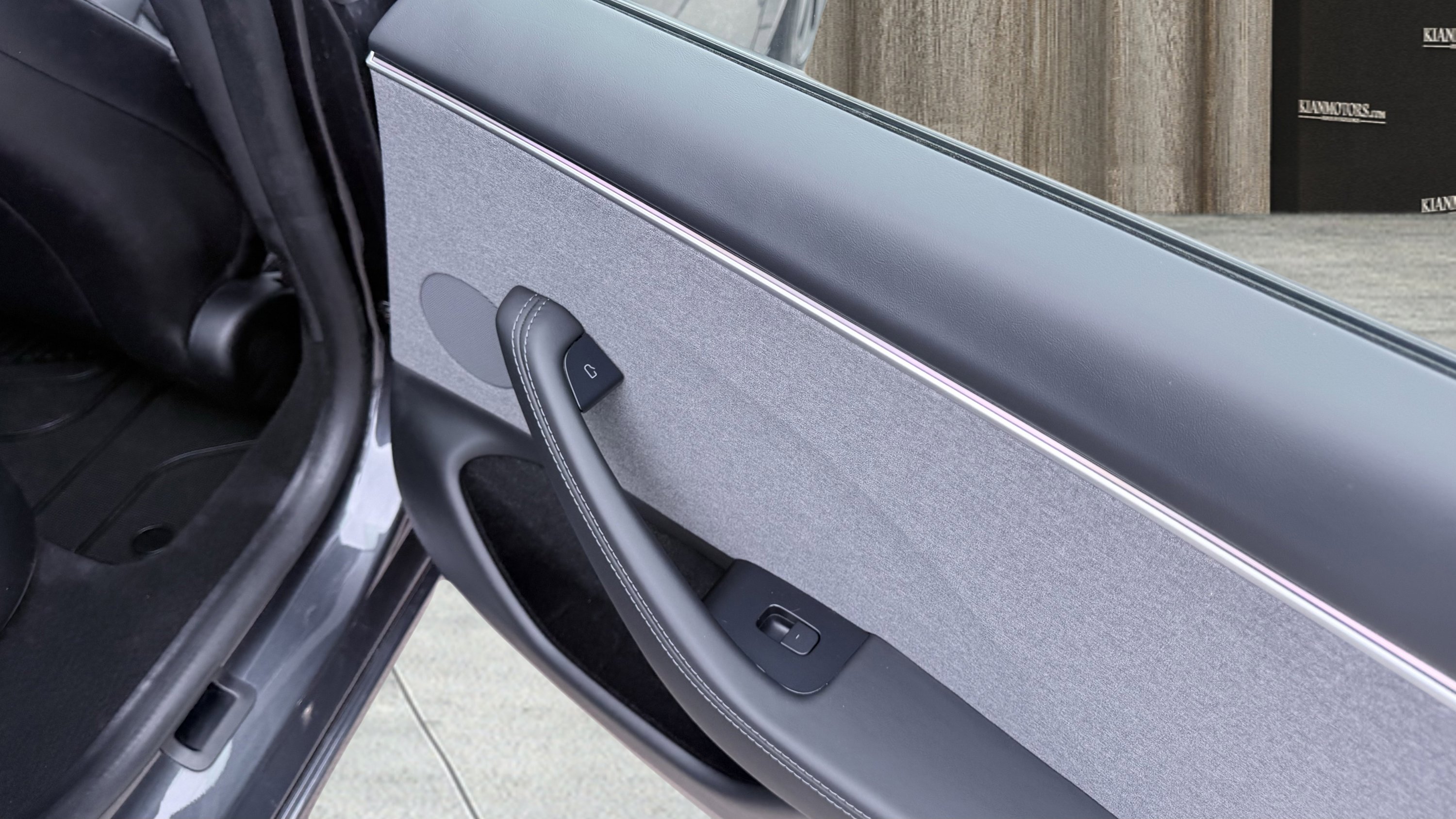 2024 Tesla Model 3 Standard Range