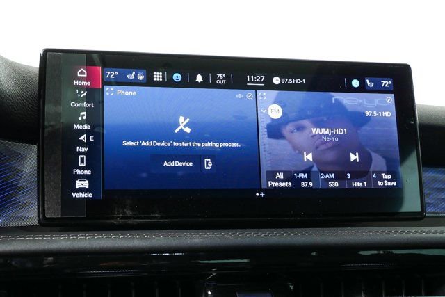 2024 Alfa Romeo Tonale Ti