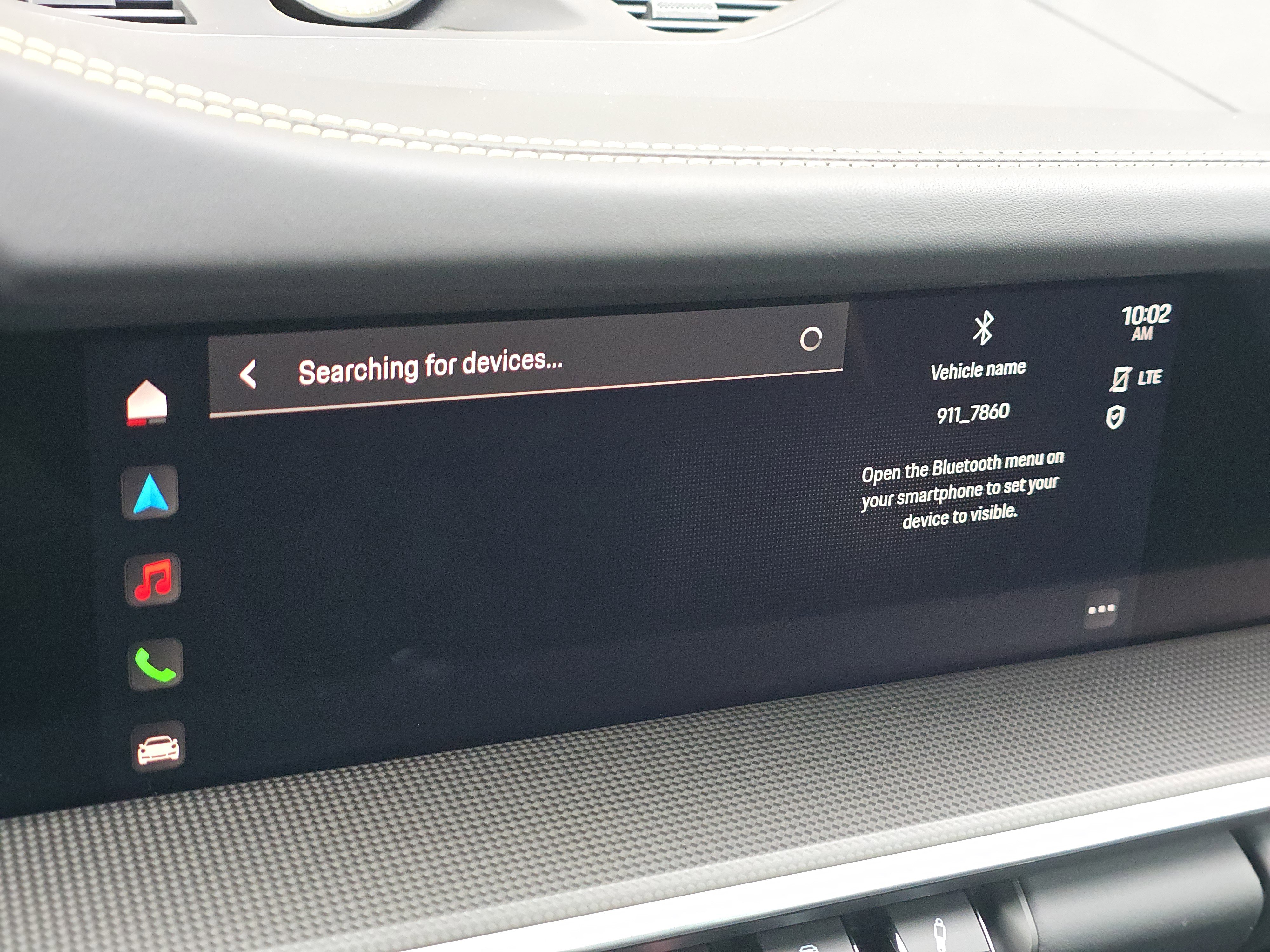 2023 Porsche 911 Turbo