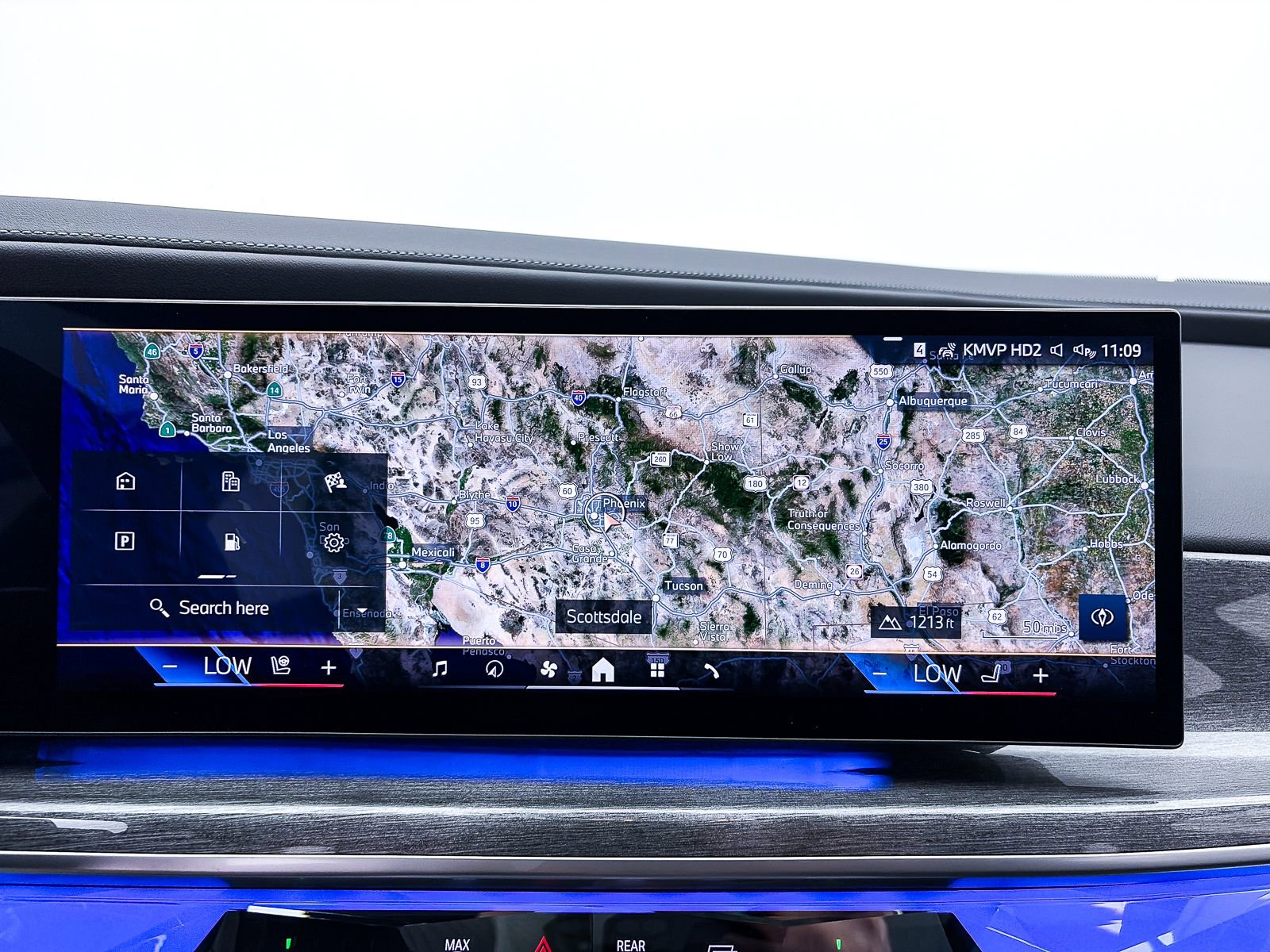 2023 BMW 760i xDrive