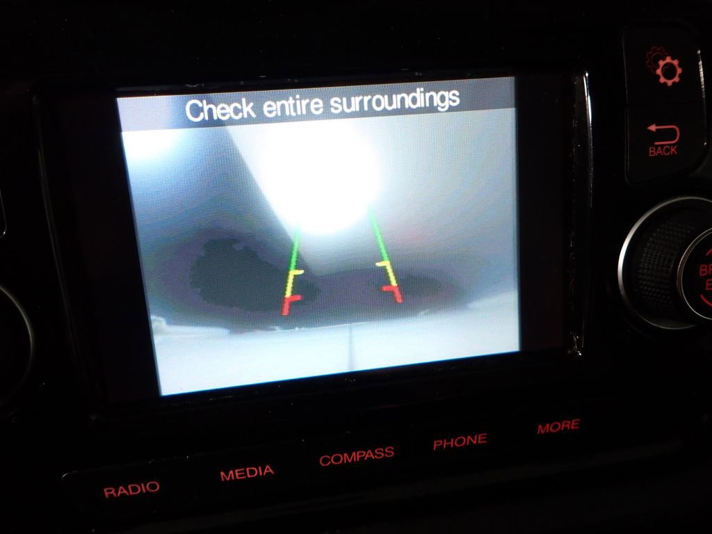 2019 RAM ProMaster 2500