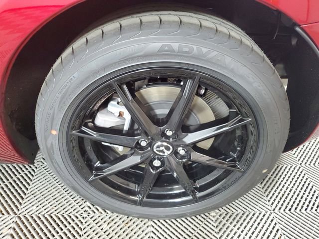2026 MAZDA MX-5 Miata Sport